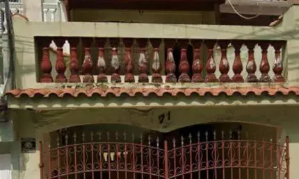 Sobrado à venda 2 quartos 1 vaga Demarchi - São Bernardo do Campo - SP