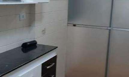 Apartamento para aluguel 2 quartos 1 vaga Baeta Neves - São Bernardo do Campo - SP