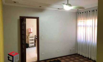 Casa para aluguel 3 quartos 1 suíte 2 vagas Paulicéia - São Bernardo do Campo - SP