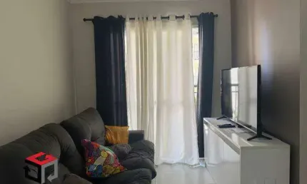 Apartamento à venda 2 quartos 1 vaga Nova Petrópolis - São Bernardo do Campo - SP