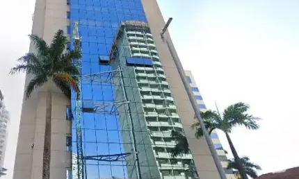 Sala comercial à venda na Rua Cunha Gago, 700, Pinheiros, São Paulo