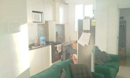 Apartamento com 2 quartos à venda na Rua João Pereira, 329, Lapa, São Paulo