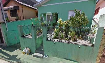 Terreno à venda 4 quartos 1 vaga Linda - Santo André - SP