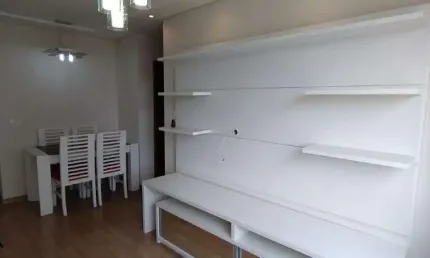 Apartamento à venda 2 quartos 1 vaga Assunção - São Bernardo do Campo - SP