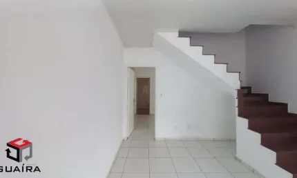 Sobrado à venda 3 quartos 1 suíte 3 vagas Cerâmica - São Caetano do Sul - SP