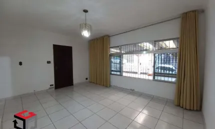 Casa 257 m² localizado no bairro assunção são bernardo do campo - sp