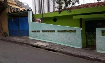 Casa à venda 3 quartos 2 vagas Planalto - São Bernardo do Campo - SP