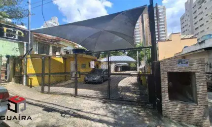 Terreno à venda Centro - São Bernardo do Campo - SP