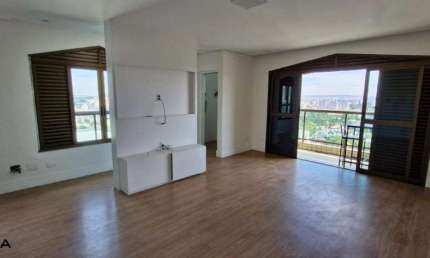 Cobertura à venda 4 quartos 4 suítes 5 vagas Jardim do Mar - São Bernardo do Campo - SP