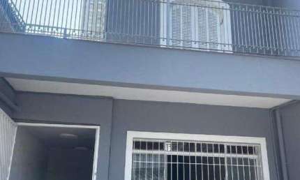 Casa com 2 quartos à venda na Rua dos Cafezais, 373, Jardim Prudência, São Paulo