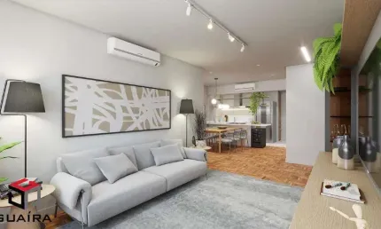 Apartamento com 3 quartos à venda na Rua Japão, 90, Itaim Bibi, São Paulo