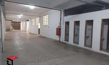 Galpão para aluguel Vila Guarani (Z Sul) - São Paulo - SP