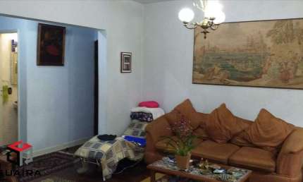 Sobrado para aluguel 4 quartos 1 suíte 6 vagas Nova Petrópolis - São Bernardo do Campo - SP