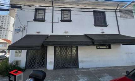 Casa com 3 quartos à venda na Rua Xavier de Almeida, 247, Ipiranga, São Paulo