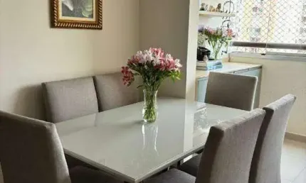 Apartamento à venda 3 quartos 1 suíte 2 vagas Saúde - São Paulo - SP