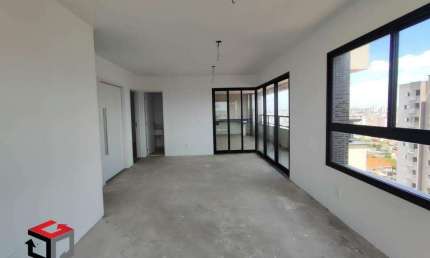 Apartamento de 161,64m² no Campestre em Santo André - SP