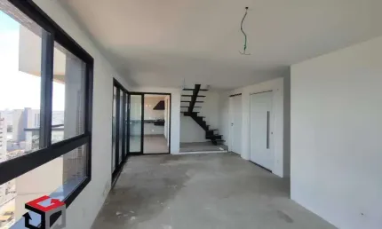 Apartamento de 323,29m² no Campestre em Santo André - SP