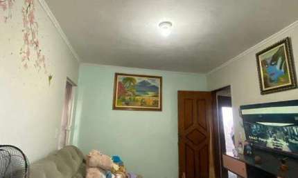 Sobrado à venda 3 quartos 4 vagas Palmares - Santo André - SP