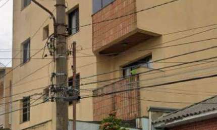Cobertura à venda 3 quartos 1 suíte 1 vaga Rudge Ramos - São Bernardo do Campo - SP
