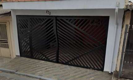 Casa à venda 2 quartos 1 suíte 2 vagas Oratório - Santo André - SP