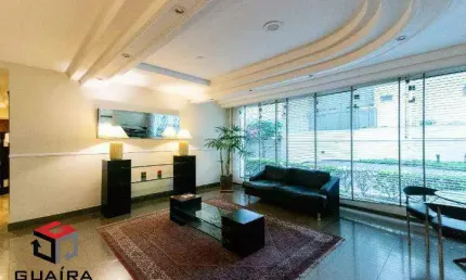 Apartamento para aluguel 1 quarto 1 suíte 1 vaga Itaim Bibi - São Paulo - SP