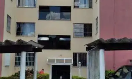 Apartamento à venda 2 quartos 1 vaga alvorada - santo andré - sp