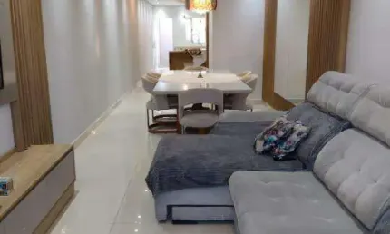 Sobrado à venda 3 quartos 3 suítes 4 vagas Jardim Maria Estela - São Paulo - SP