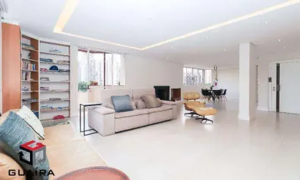 Apartamento com 2 quartos à venda na Rua Ferreira de Araújo, 358, Pinheiros, São Paulo