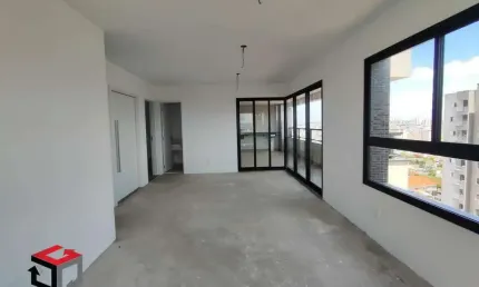Apartamento de 161,64m² no Campestre em Santo André - SP