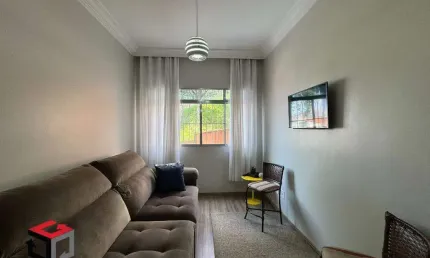 Apartamento à venda 2 quartos 1 vaga Santa Terezinha - São Bernardo do Campo - SP