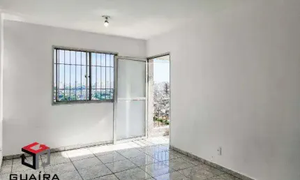 Apartamento à venda 2 quartos 1 vaga centro - são bernardo do campo - sp