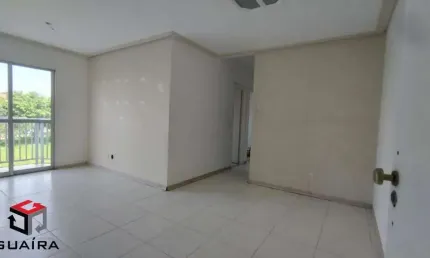Apartamento à venda 2 quartos 1 vaga nova petrópolis - são bernardo do campo - sp
