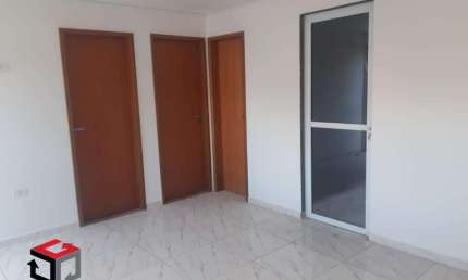 Apartamento à venda 3 quartos 1 vaga Das Nações - Santo André - SP