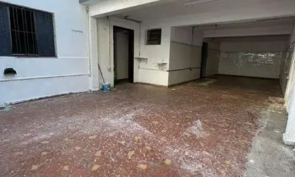 Casa para aluguel 4 vagas Barcelona - São Caetano do Sul - SP