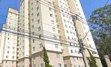 Apartamento à venda 3 quartos 1 suíte 1 vaga Planalto - São Bernardo do Campo - SP