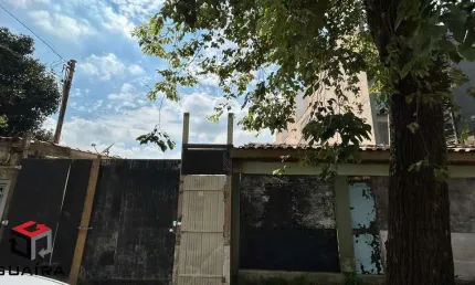 Apartamento à venda 3 quartos 1 suíte 2 vagas Paraíso - Santo André - SP
