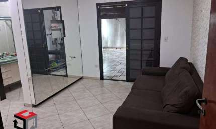 Sobrado à venda 3 quartos 1 suíte 2 vagas São Vicente - Mauá - SP