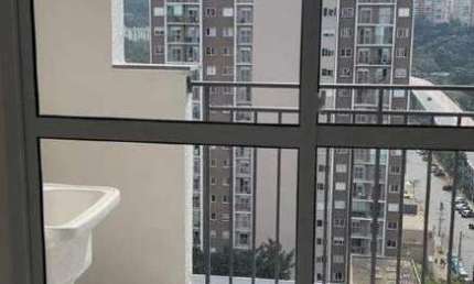 Apartamento com 2 quartos à venda na Rua Laguna, 334, Jardim Caravelas, São Paulo