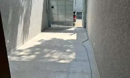 Sobrado Residencial 3 Dormitórios em Jardim Consórcio com 141m²