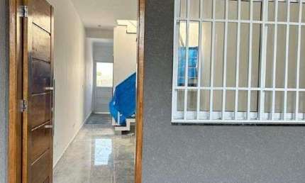 Sobrado 3 Dormitórios em Jardim Consórcio com 141m²