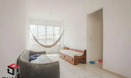 Apartamento 2 dormitórios em santa cecília com 64m²