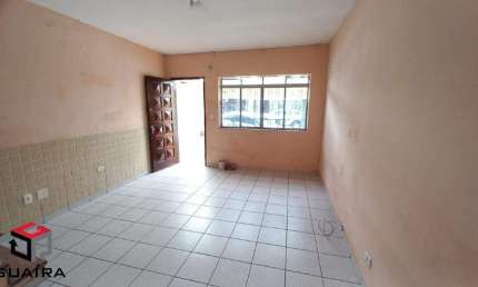 Sobrado para venda - Rudge Ramos - 178 m² de construção - contendo 3 quartos