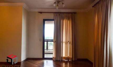 Apartamento Ipiranga, 4 Dormitórios, 2 Suítes, 3 Vagas, 140m2