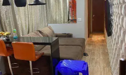 Apartamento à venda 2 quartos 1 vaga Santo André - Santo André - SP