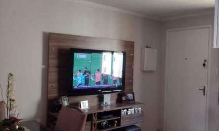 Apartamento à venda 2 quartos 1 vaga Ferrazópolis - São Bernardo do Campo - SP