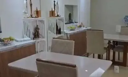 Apartamento à venda 3 quartos 2 vagas rudge ramos - são bernardo do campo - sp