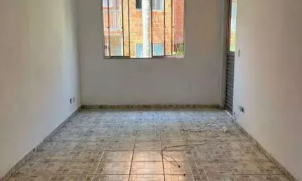Apartamento à venda 3 quartos 1 vaga João Ramalho - Santo André - SP