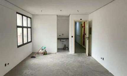 Sala Comercial com 38m² - Vila Nova Conceição - São Paulo - SP.