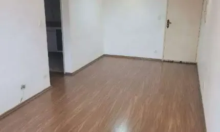 Apartamento à venda 2 quartos 1 vaga Centro - São Bernardo do Campo - SP