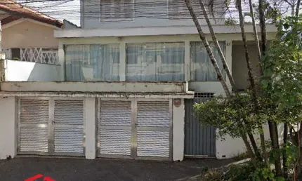 Terreno à venda 3 quartos 1 suíte 4 vagas jardim - santo andré - sp